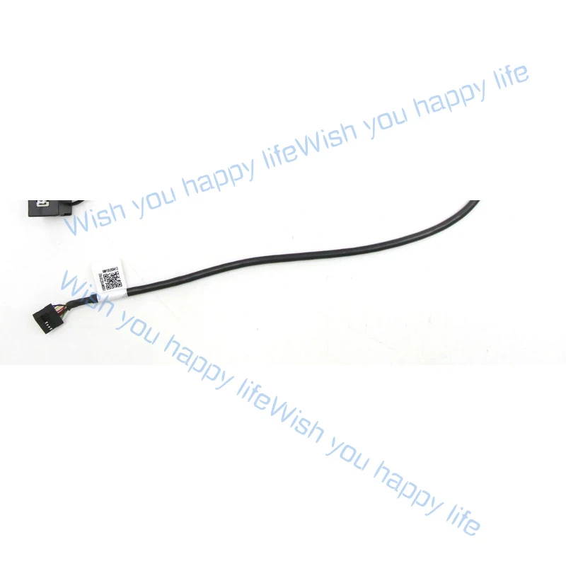 L... New Front USB Audio Top IO Module Cable For Legion T5-26AMR5 T5-26IOB6 T5 26IAB7