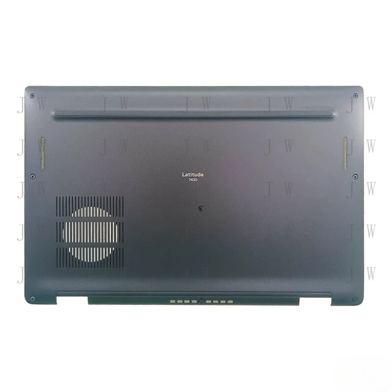 

J M58Y4 0M58Y4 For Dell Latitude 5440 E5440 D Shell Bottom Cover Black Shell