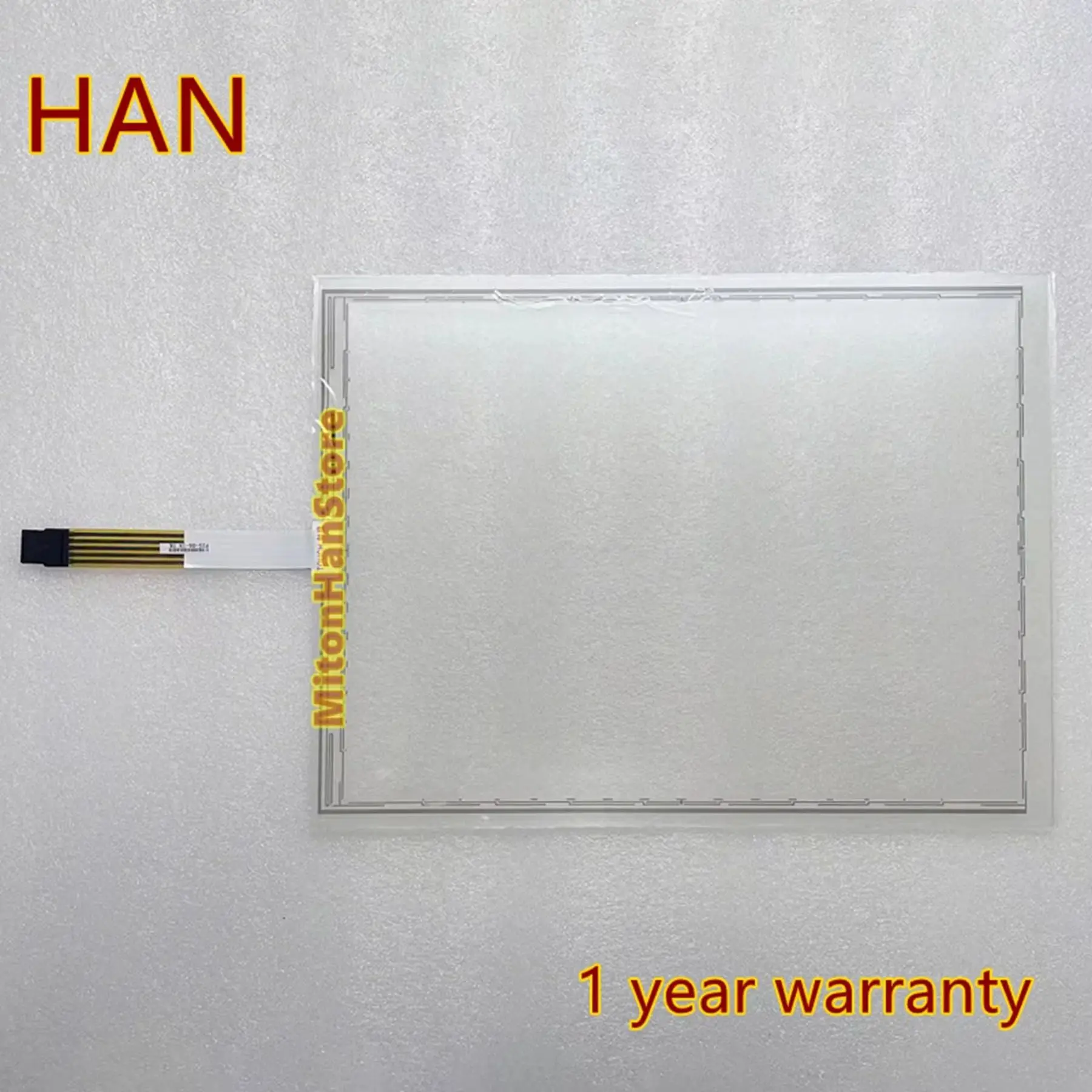 

48-F-5-121-001 R2.0 S16180158 Дигитайзер экрана сенсорной панели