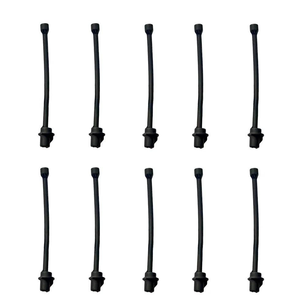 Fuel Hose For Chinese Chainsaw 4500 5200 5800 45cc 52cc 58cc Replacement Parts For Garden Power Tools