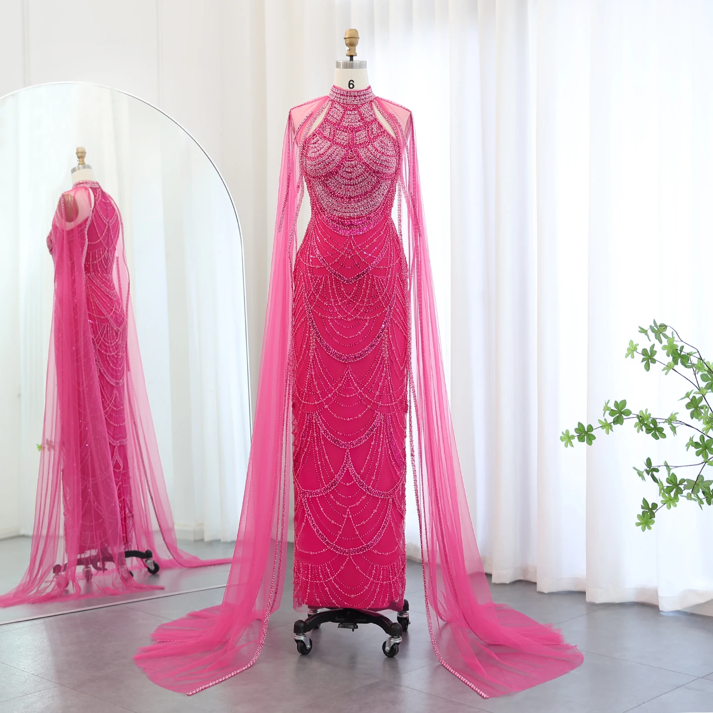 Fuchsia