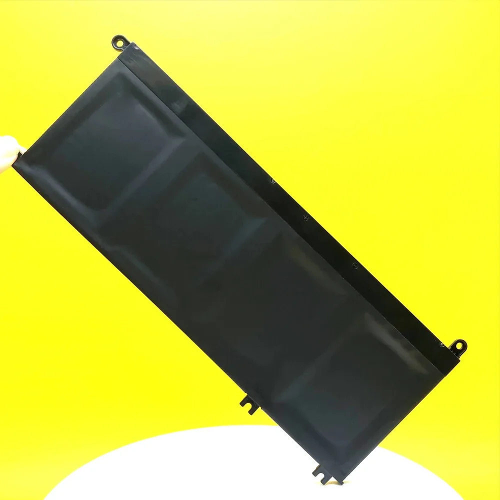 15.2V 56Wh 33YDH Laptop Battery For Dell Inspiron 17 7773 7778 7779 7786 15 7588 7577 Vostro 7570 7580 Series P30E 99NF2 PVHT1