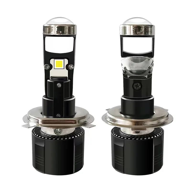 

Mini H7 LED H11 H8 HB3 HB4 9005 9006 Bulb Projector Lens Automobles Headlight Lamp H7 H4 80W/Pair 16000LM 12V RHD LHD