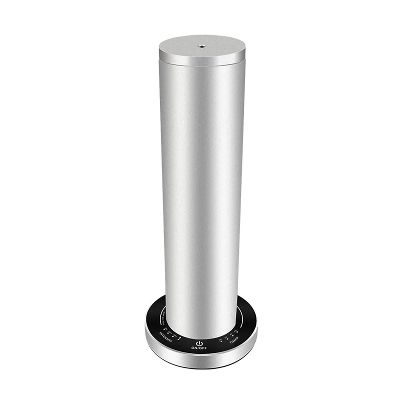 เครื่องกระจายน้ำมันหอมระเหยในบ้านของโรงแรมเครื่องอโรม่าอัจฉริยะ Essential ก้านปักน้ำมันหอมระเหยแอป100มล.