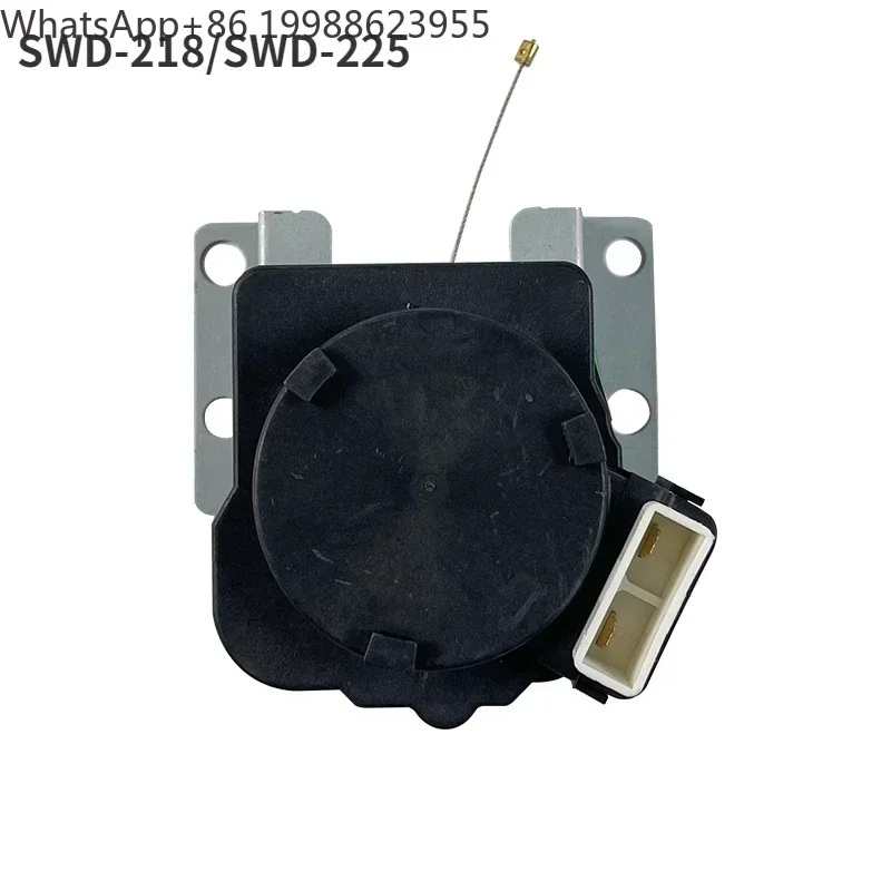 SWD-218 SWD-225 NTCU401TC2  drain valve motor drainage tractor Repair Parts Suitable for Washing machine