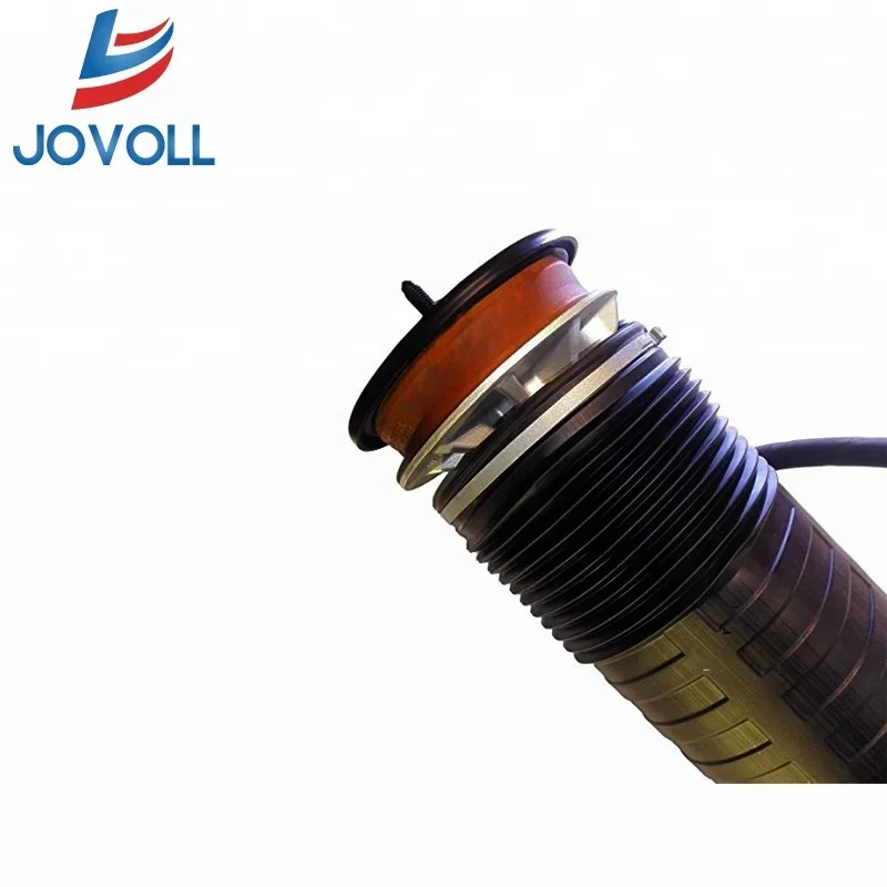 [Jovoll] A2213206313 Genuine Rear Left ABC Strut Hydraulic Shock Absorbers For Mercedes W221