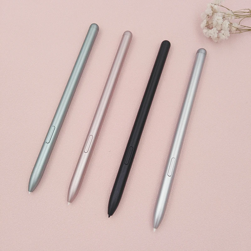 Tablet S Pen Stylus für Samsung Galaxy Tab S7 FE S7 Fan Edition SM-T730 T733 Touchscreen Bleistift Ersatz ohne Bluetooth