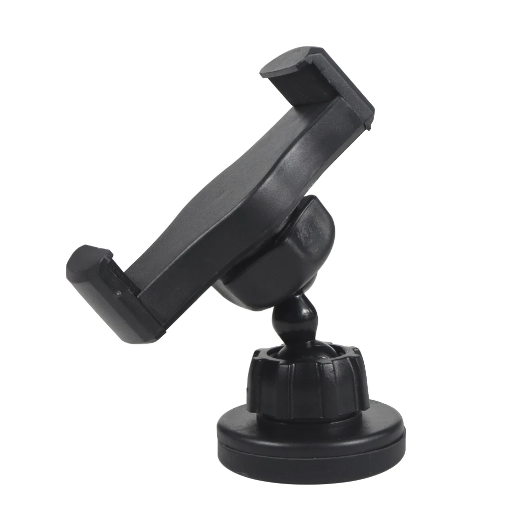 17mm Kugelkopf Magnetischer Autotelefonhalter Magnethalterung Mobiler Handyständer GPS-Unterstützung Universelle Smartphone-Halterung – Detail 21