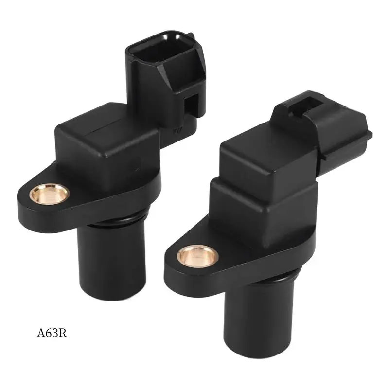 

AR-1 Pair New Transmission Speed Sensor Input & Output Set Of 2 For 1999-2010 Hyundai Kia 42620-39051 42621-39052