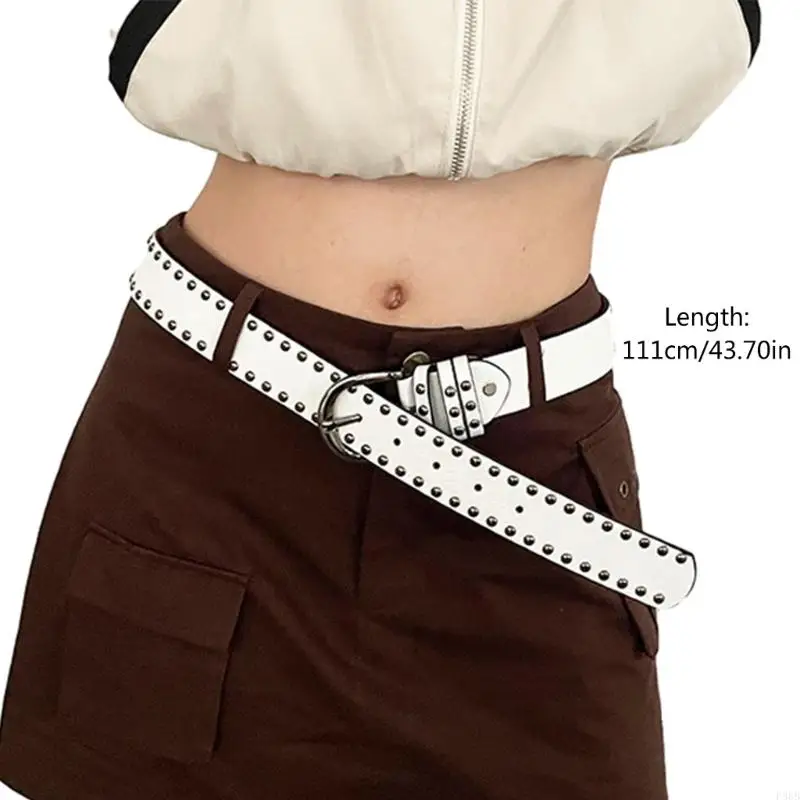 P88B UNISEX TEENS WANITA RIVET SELL SELLAN SELEKSUT