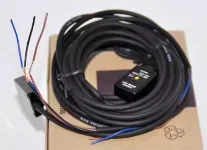BPS3M-TDT (BPS3M-TDT1+BPS3M-TDT2) photoelectric switch