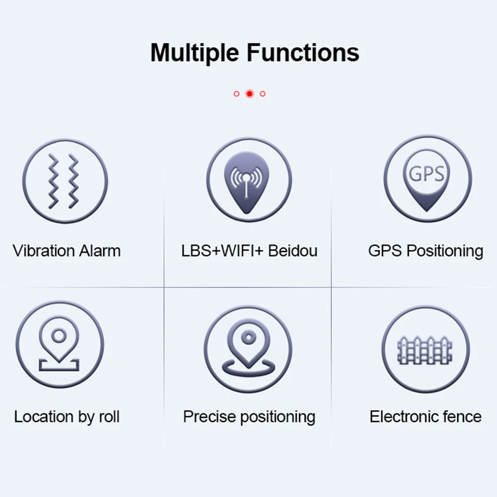 

Gps Horses Gps Chip For Cattle Sheep Cow Camel Animal Locator Waterproof Magnet Gps Solar Tracking System Vibration Alarm