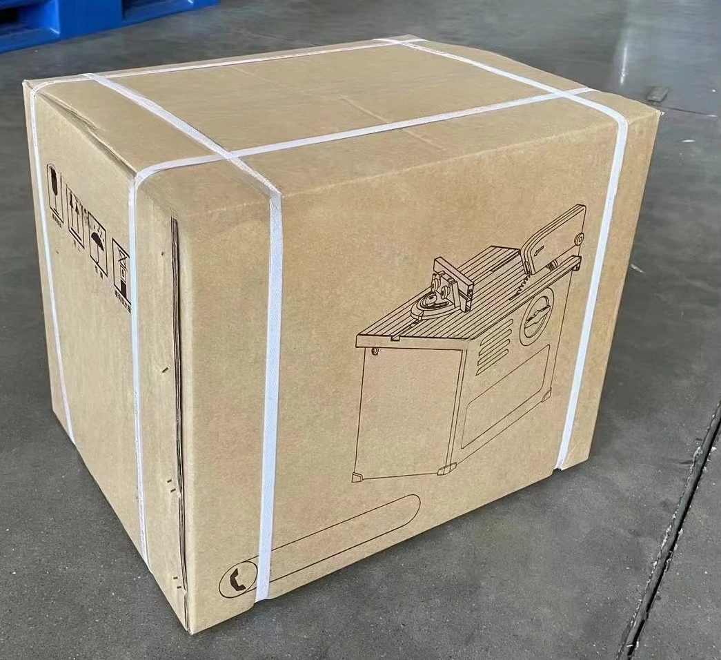 Lightweight Woodworking Table Saw Joiner's Bench
