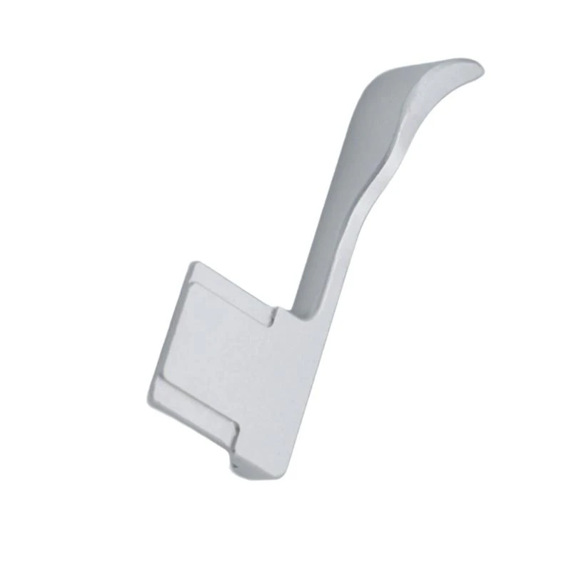 

Y2GD Metal Thumb Grip Enhances Camera Stability and Comfort Lightweighted for A7C