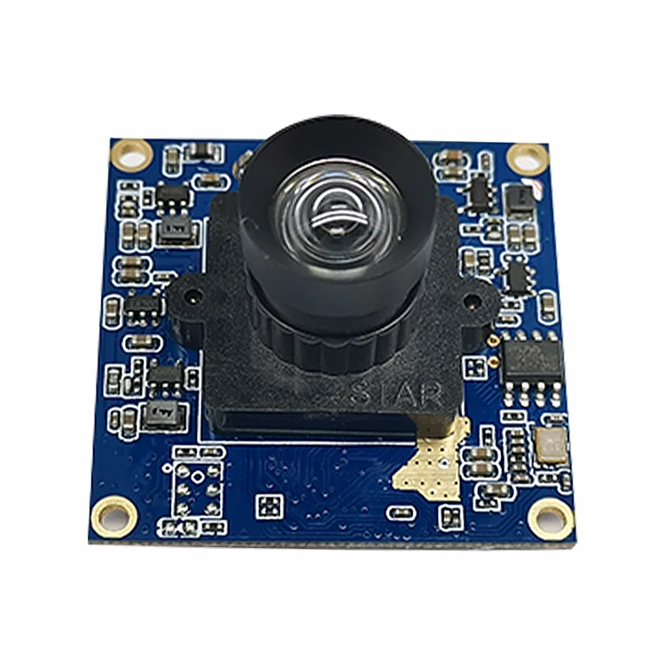 Imx385 Oem 2Mp Mipi Module Auto Focus Camera Large Digital Image Sensor