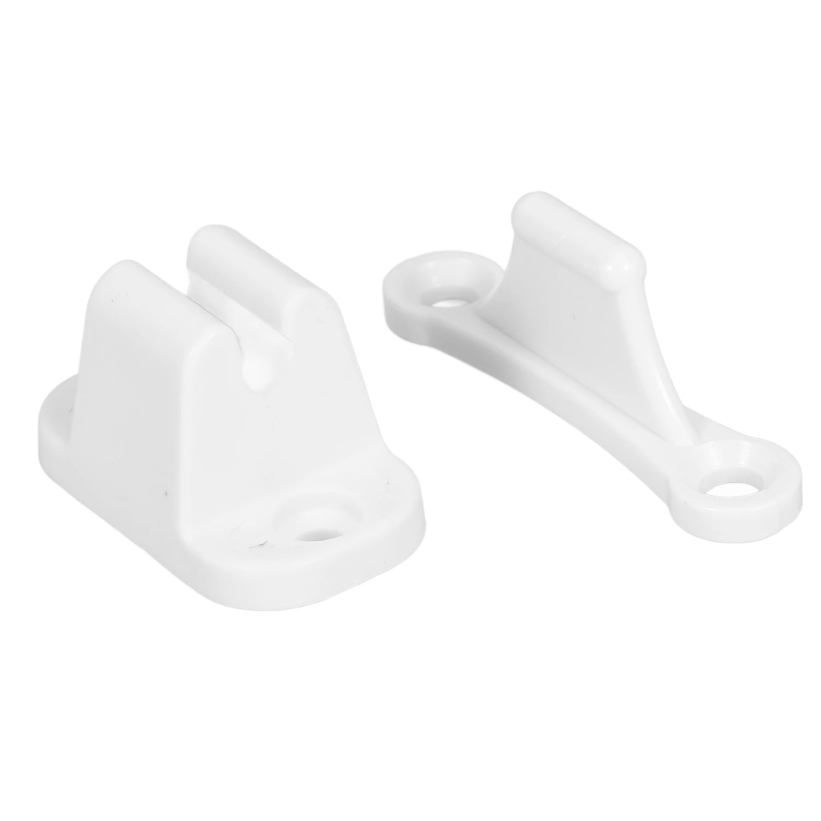 

Universal Camper Retainer Sturdy RV Door Catch Modern Design Durable Exterior Door Holder Motorhome Trailer Caravan Accessories