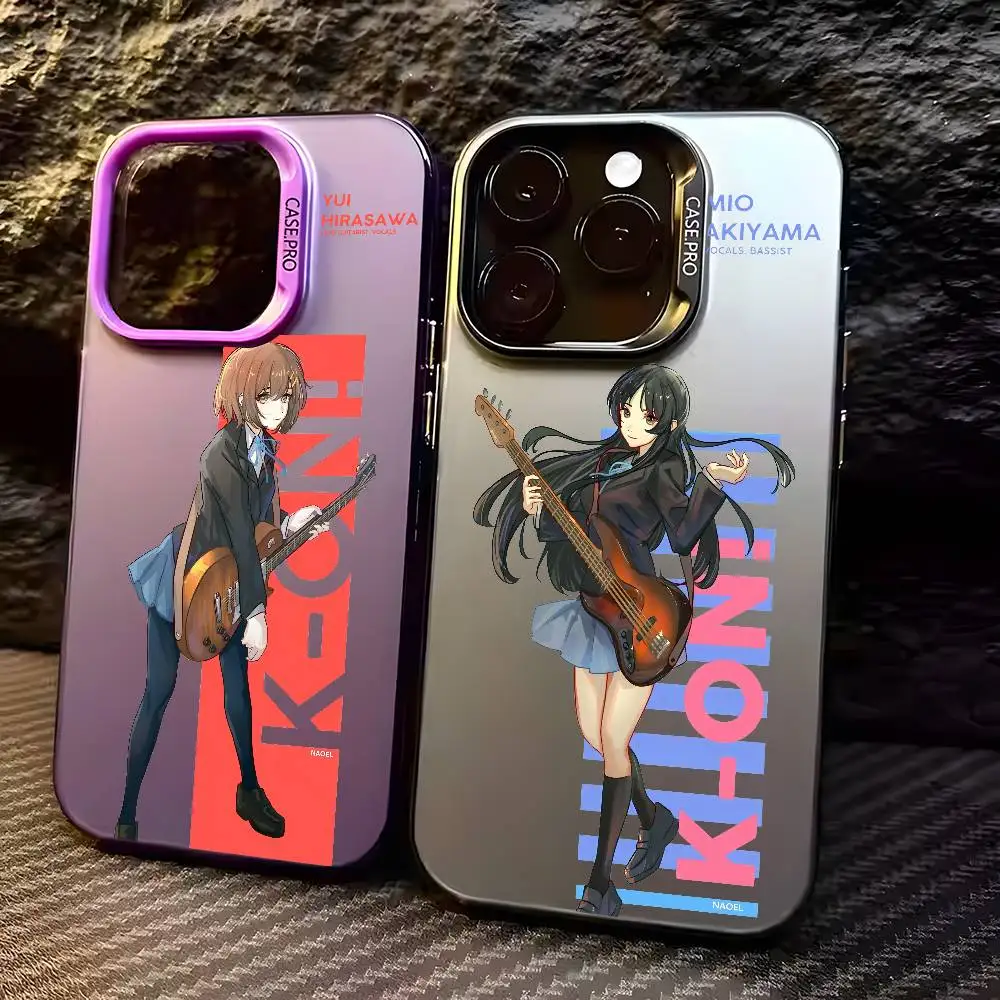 Anime K-ON1 Phone C… - image