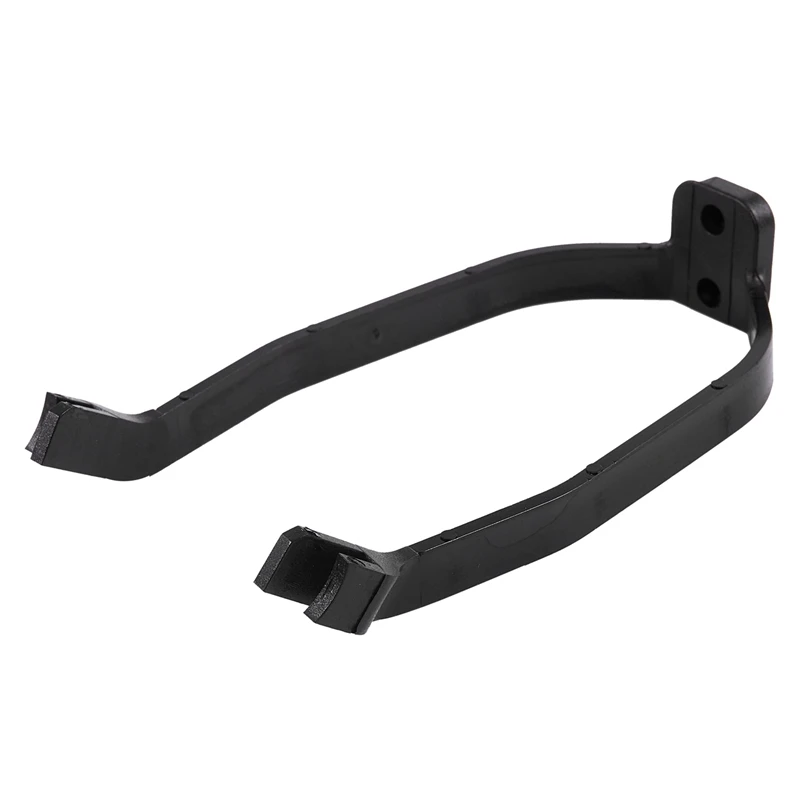 

75Pcs Rear Fender Mudguard Bracket Rigid Support For Electric Scooter Xiaomi Mijia M365/M365 Pro Accessories Parts,Black