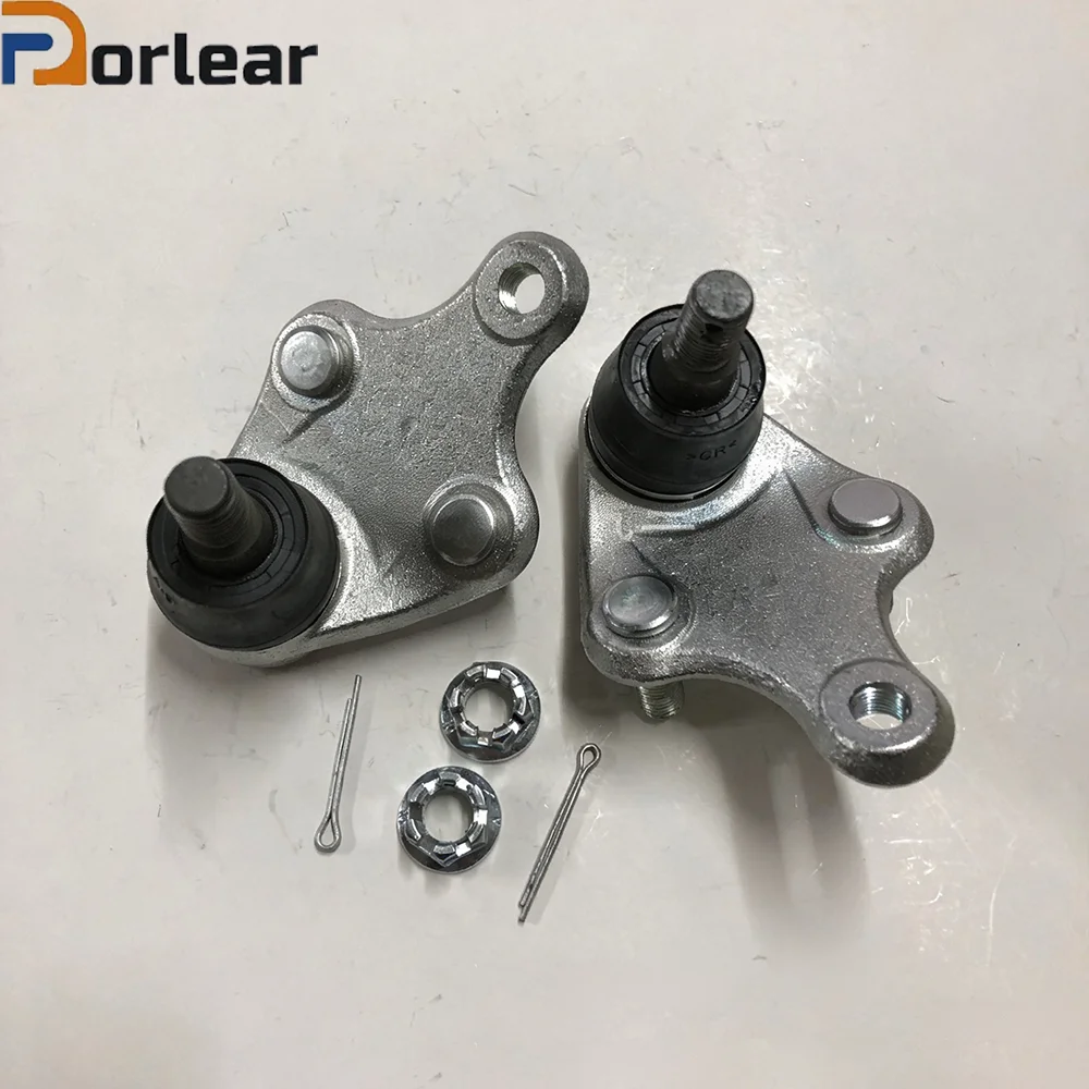 Front Lower Control Arm Ball Joint For Toyota ALPHARD VELLFIRE AGH30 AYH30 GGH30 LEXUS LM350 LM300H AYH36