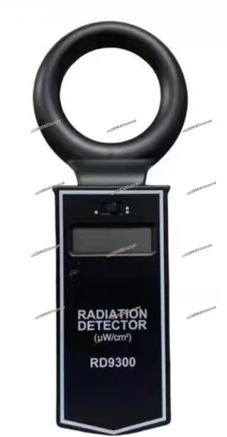 

Suitable RD9300 Radiation Detector