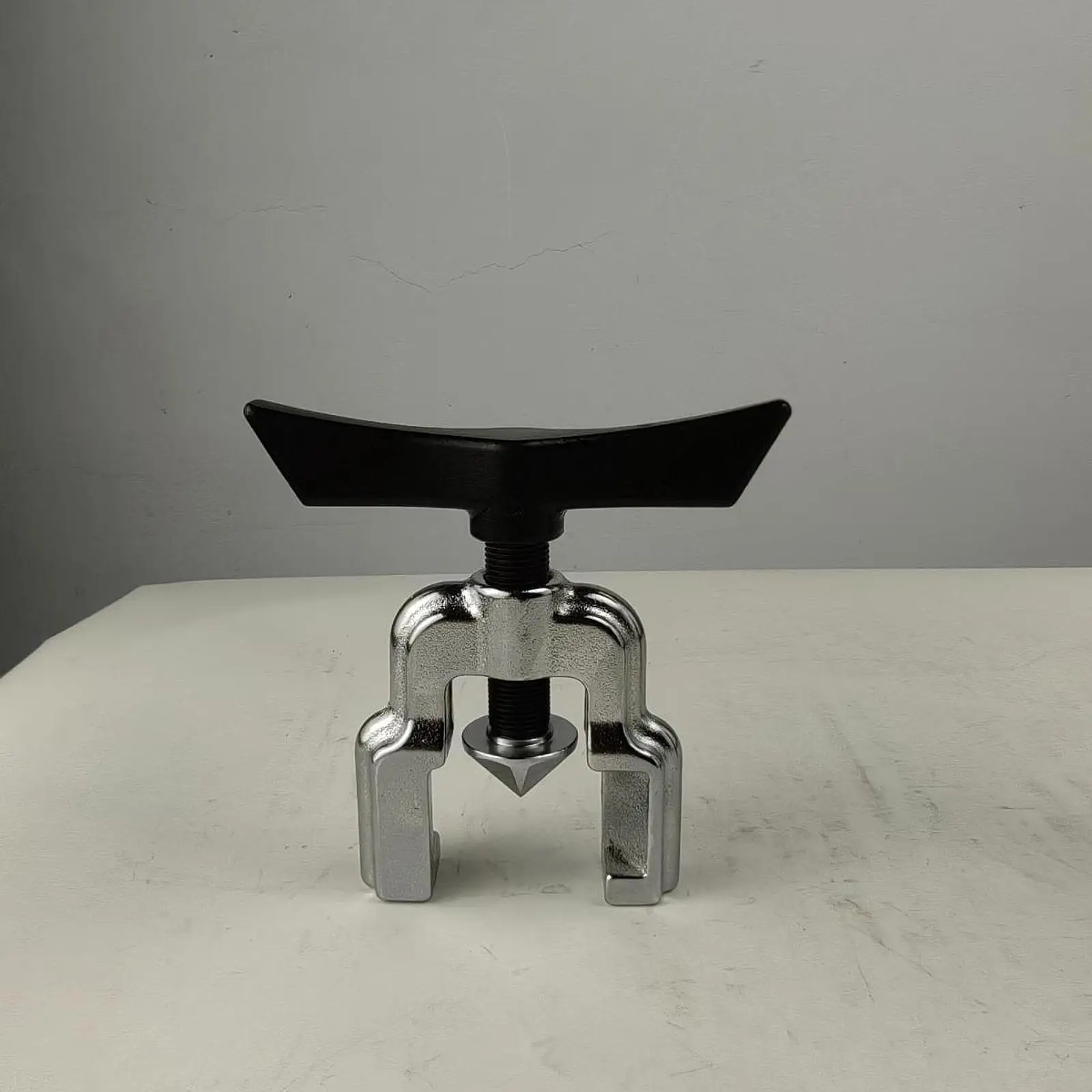 Manual Tube Expander 4-19mm Pipe Swaging Tool for Refrigeration Maintain