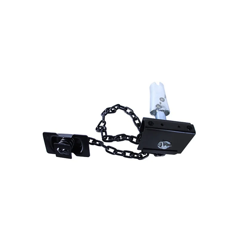 

MR995050 For Mitsubishi Pickup Truck L200 Triton Iv 2005-2015 Accessories Car Spare Tire Bracket Spare Tire Cover