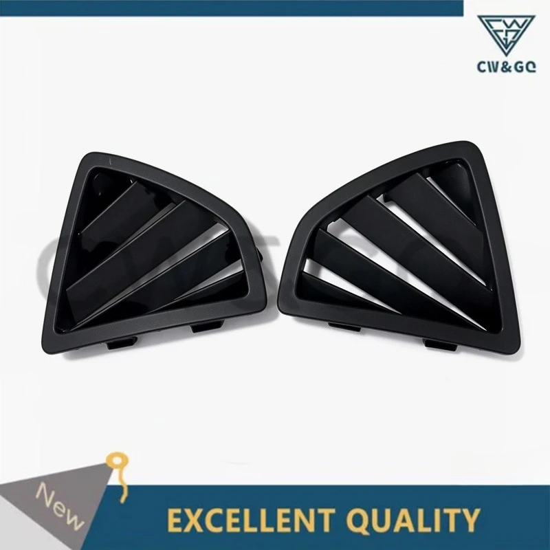 For Borgward BX7 Dashboard Top AC Air Vent Grille Defrost Outlet Center Console Trim Auto Parts