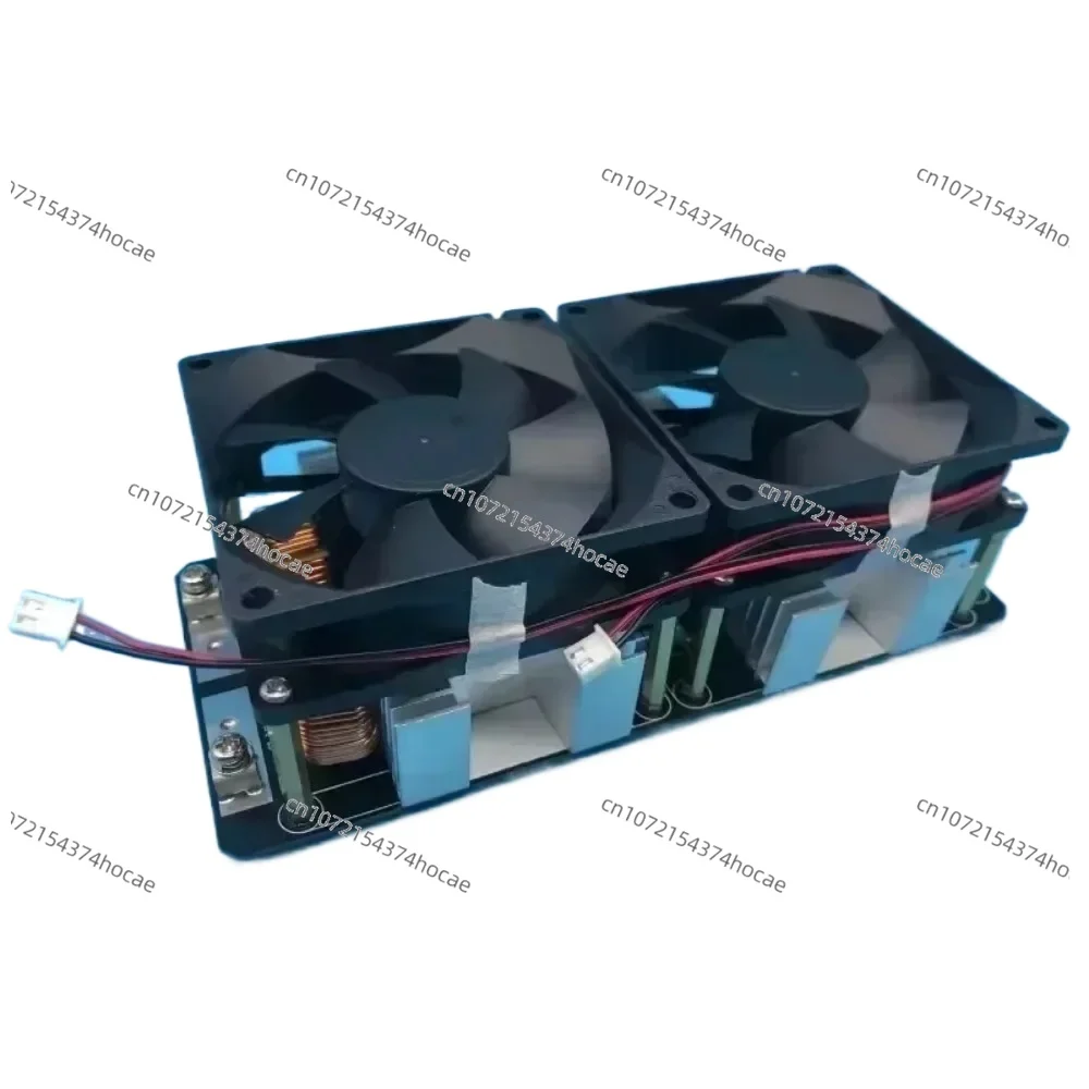 2000W 50A low-voltage induction heating plate power module flyback drive heater coil heater