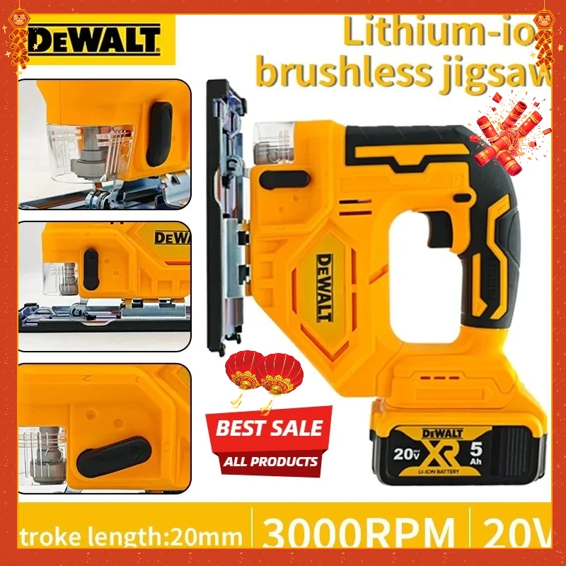 scie-sauteuse-sans-fil-dewalt-20v-3000-tr-min-sans-balais-portable-multifonction-reglable-outil-electrique-pour-le-travail-du-bois