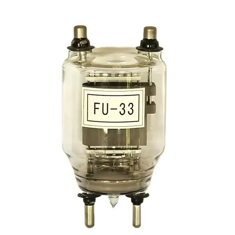 for Fu-33 Electronic Triode Model 833A 833C for Oscillators