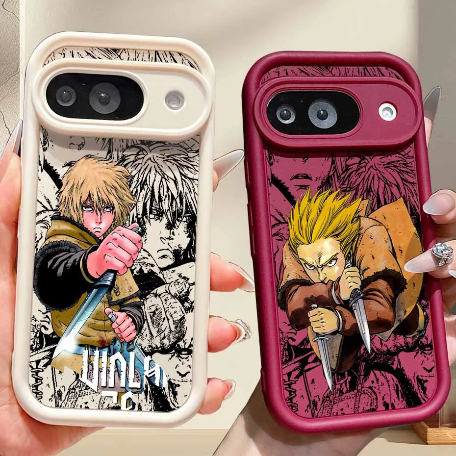 Vinland Saga Thorfi… - image