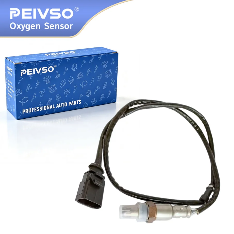 04E906262BQ High Quality Oxygen Sensor Fits for VW Golf Sagitar Lavida Passat Magotan Tiguan Tayron