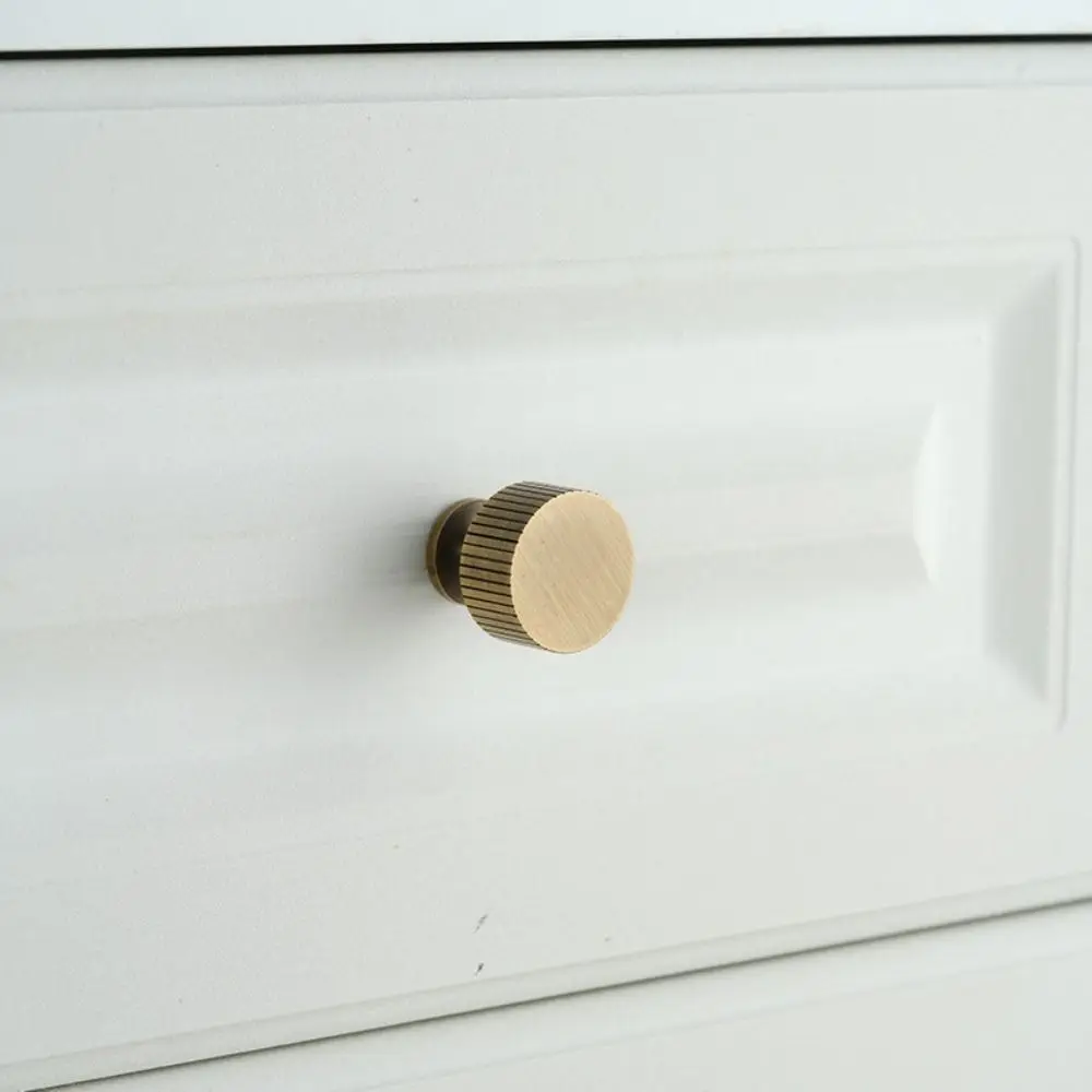 

Бронзовые бронзовые ручки для шкафа, антикварные ручки для гардероба, твердые латунные ручки с накаткой, дверные ручки, Т-образный стержень, мебельная дверная ручка, шкаф