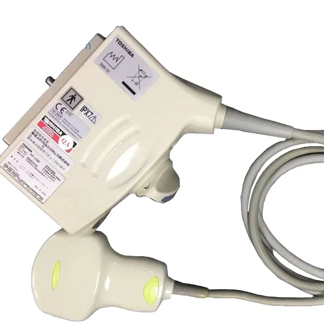 

Ultrasound probe PVT-375BT