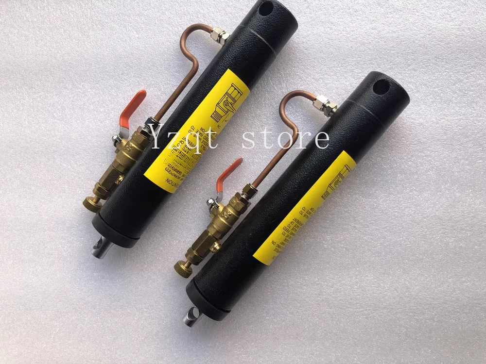 

Oil Cylinder Hydraulic Cylinder Taiwan Use 712 /5028