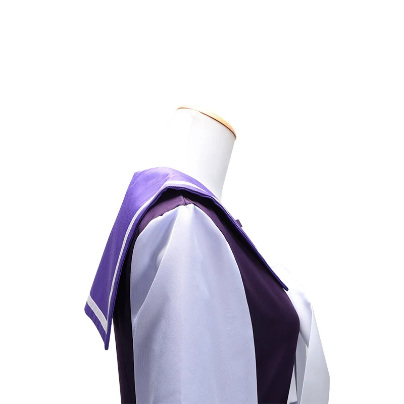 Anime Pretty Derby uniforme escolar disfraz de Cosplay conjunto Uma Musume Derb vestido traje para mujeres actuación disfraz ropa Halloween