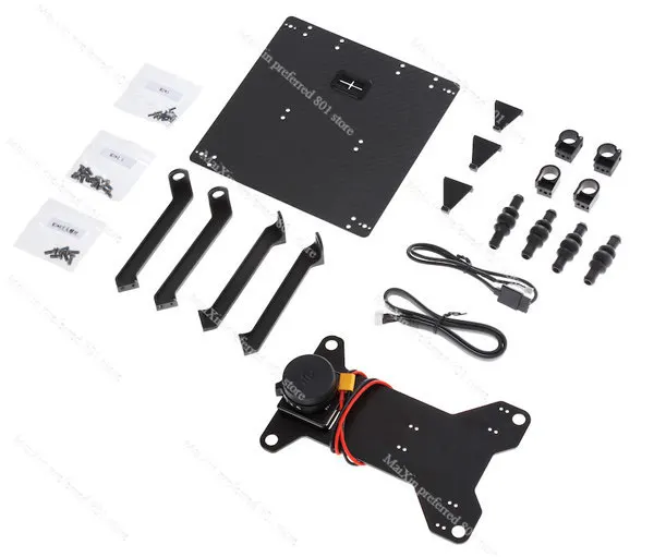 

Подходит для DJI Jingwei M600 PRO Zen Thinking X3/X5/XT/Z3, крепление PTZ, серия Z15