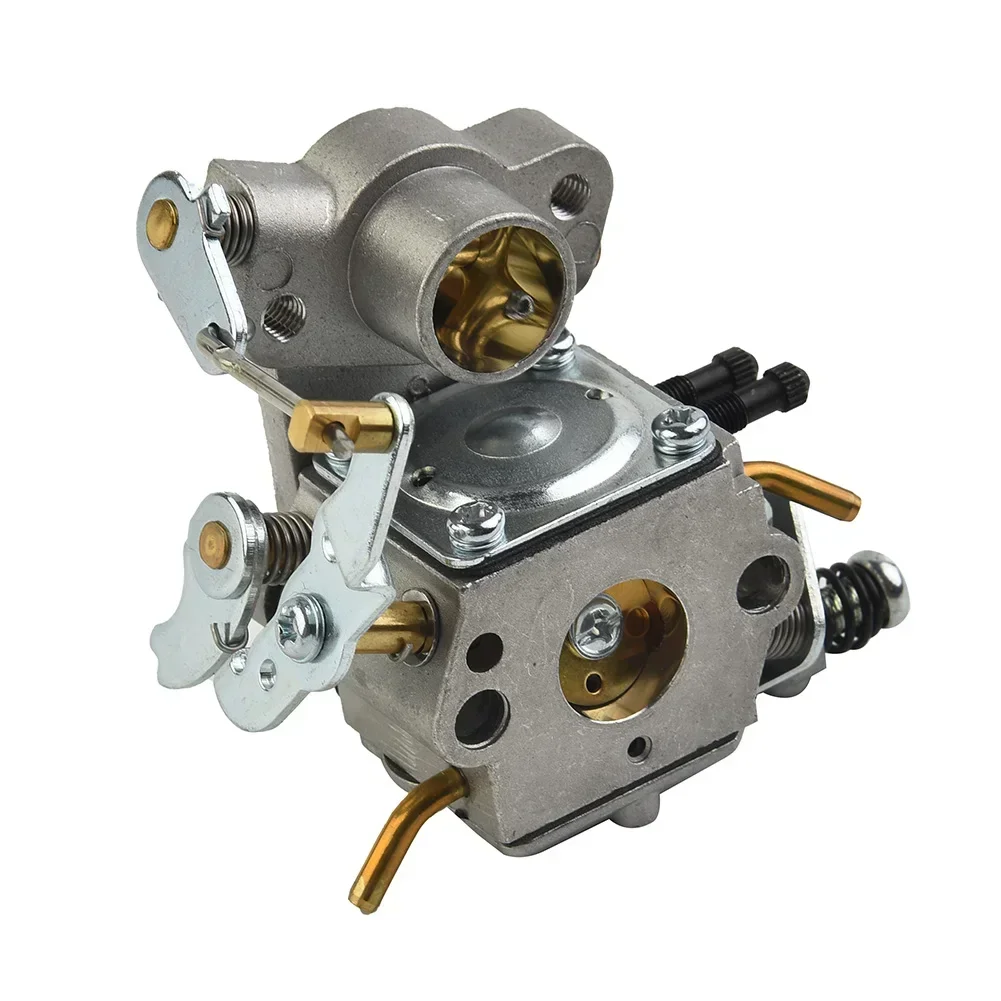 Imagem -05 - Carburador para Poulan P3314 P3416 P4018 Pp3816 para Zama W26 Motosserra Ferramentas Elétricas de Jardim Acessórios de Substituição 1pc