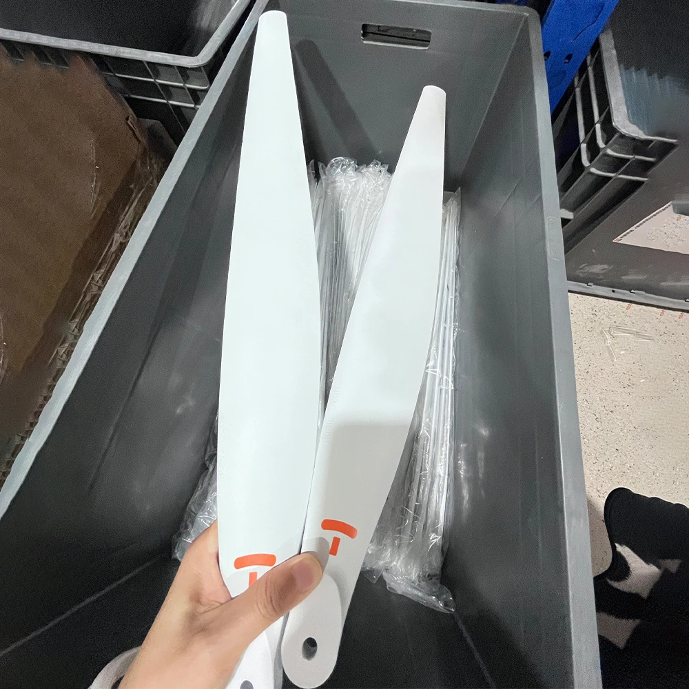 For DJI T50 Propeller 5413/5415 T20P/T40 Carbon Fiber Plastic Mix CW/CCW Blades Agricultural Drone New Part