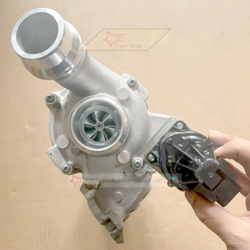 Turbo B38 7633795 11659895980 11657633795 11658626636 11658626637 11658573106 For BMW 318i F30 F31 B38B15 B38B15A B38B15C 1.5L