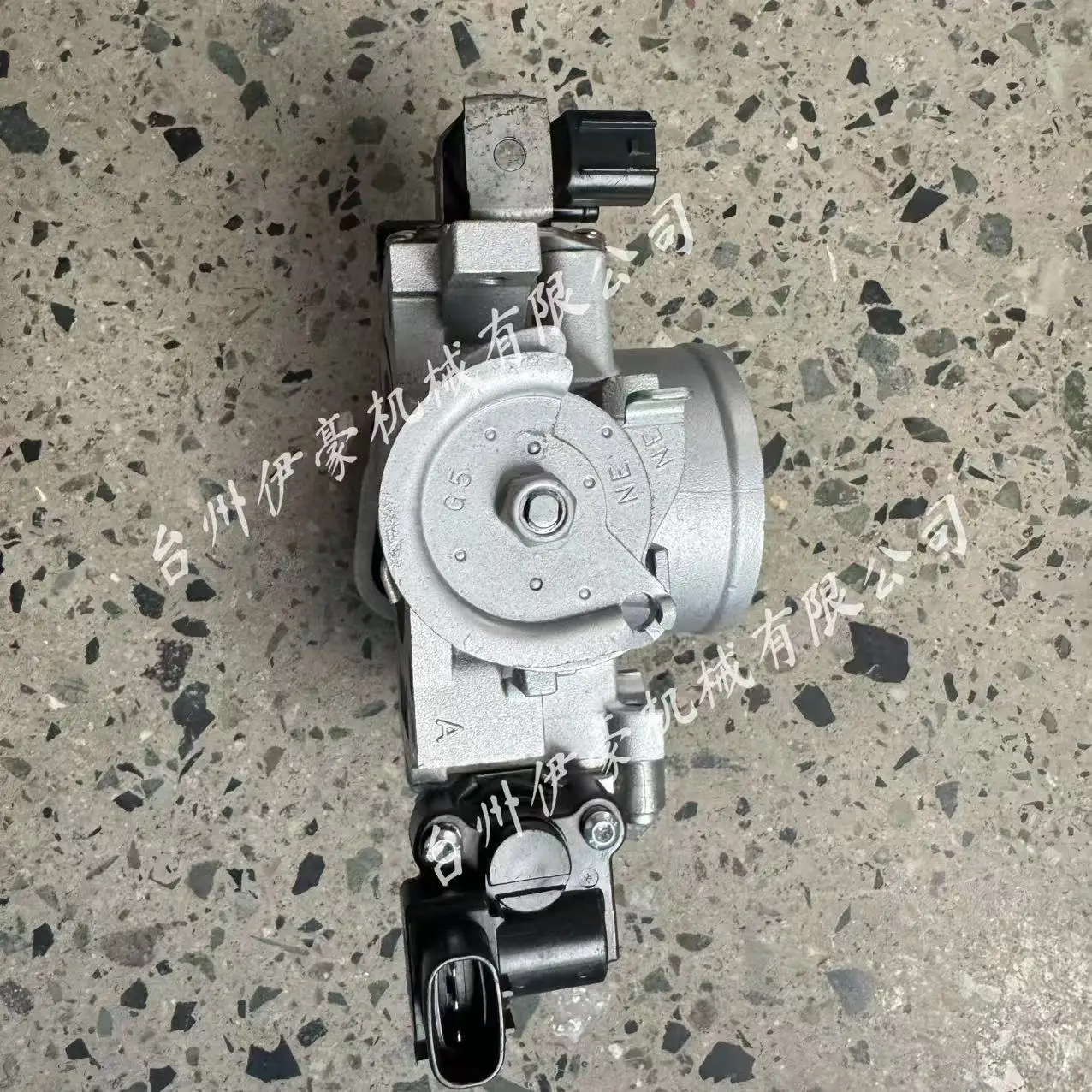 Suitable For 4At 1.7L 01-05 Throttle 16400-PAA-A11 RD5