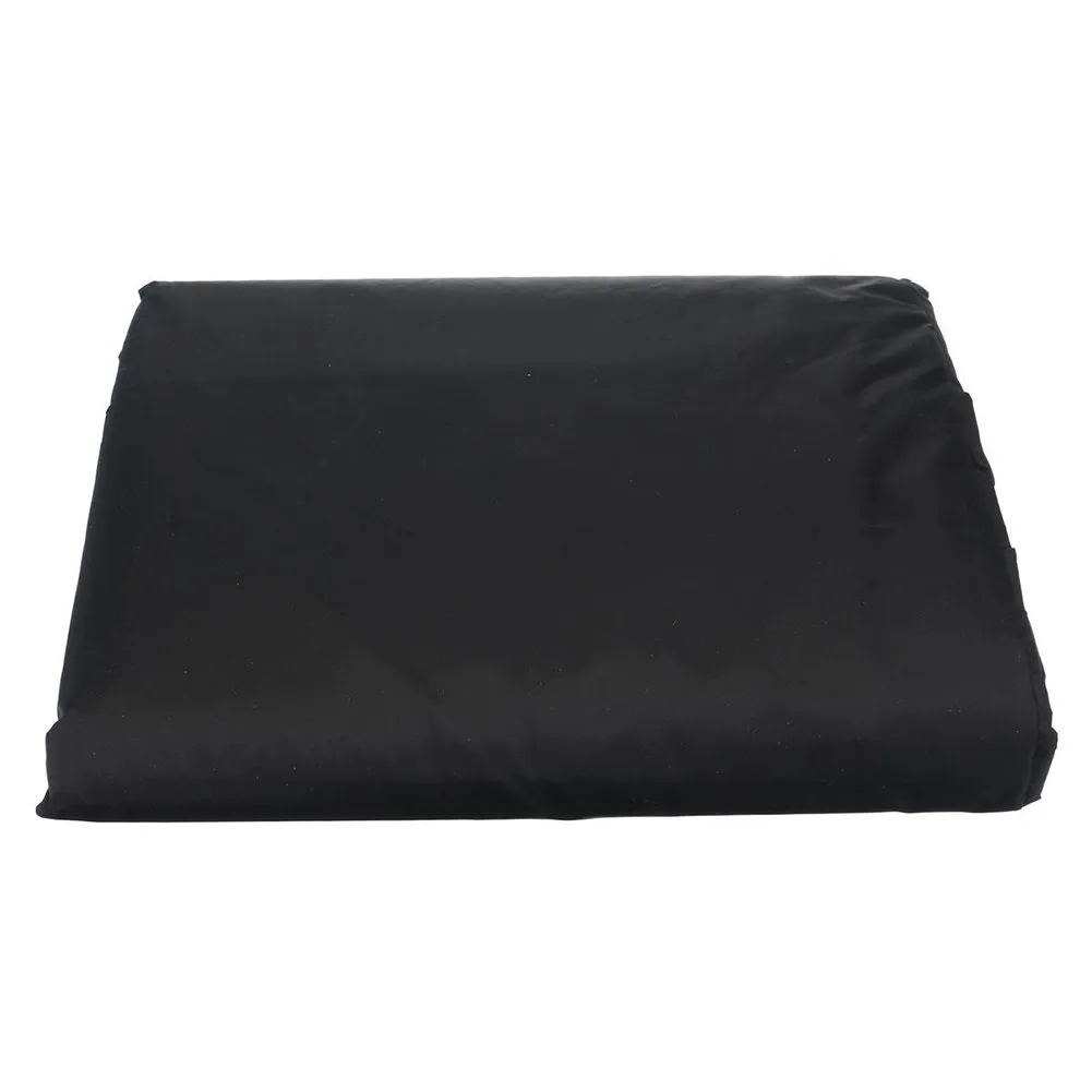 Waterproof Garden Furniture Cover Rattan Corner Furniture Lounge Sofa Cover Protector Garden Outdoor 215*215*87cm