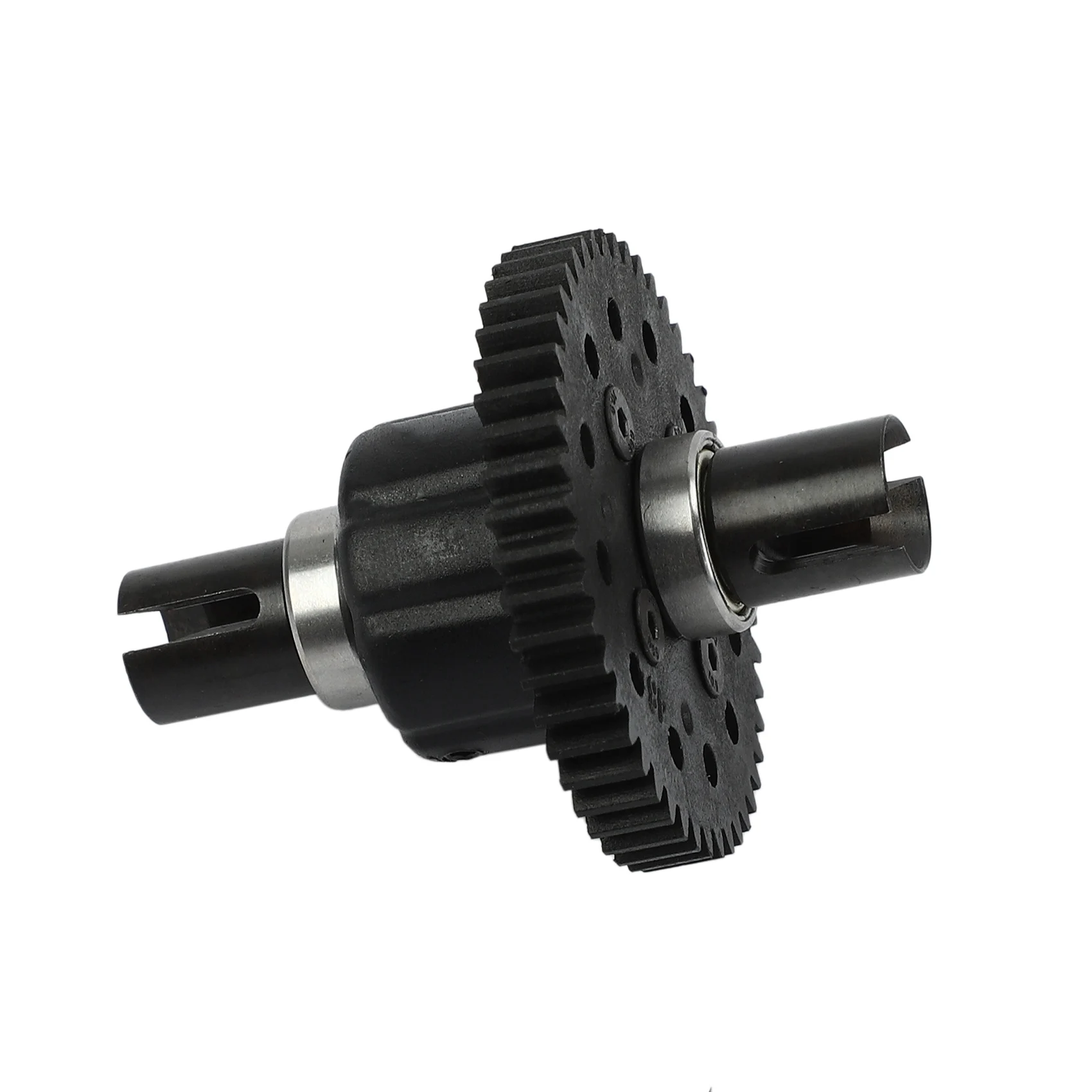 

AS96-48T Center Differential Gear Set For DF-Models 6684 ZD Racing 8474 1/8 Car Truck RC Car Parts Car Accessories