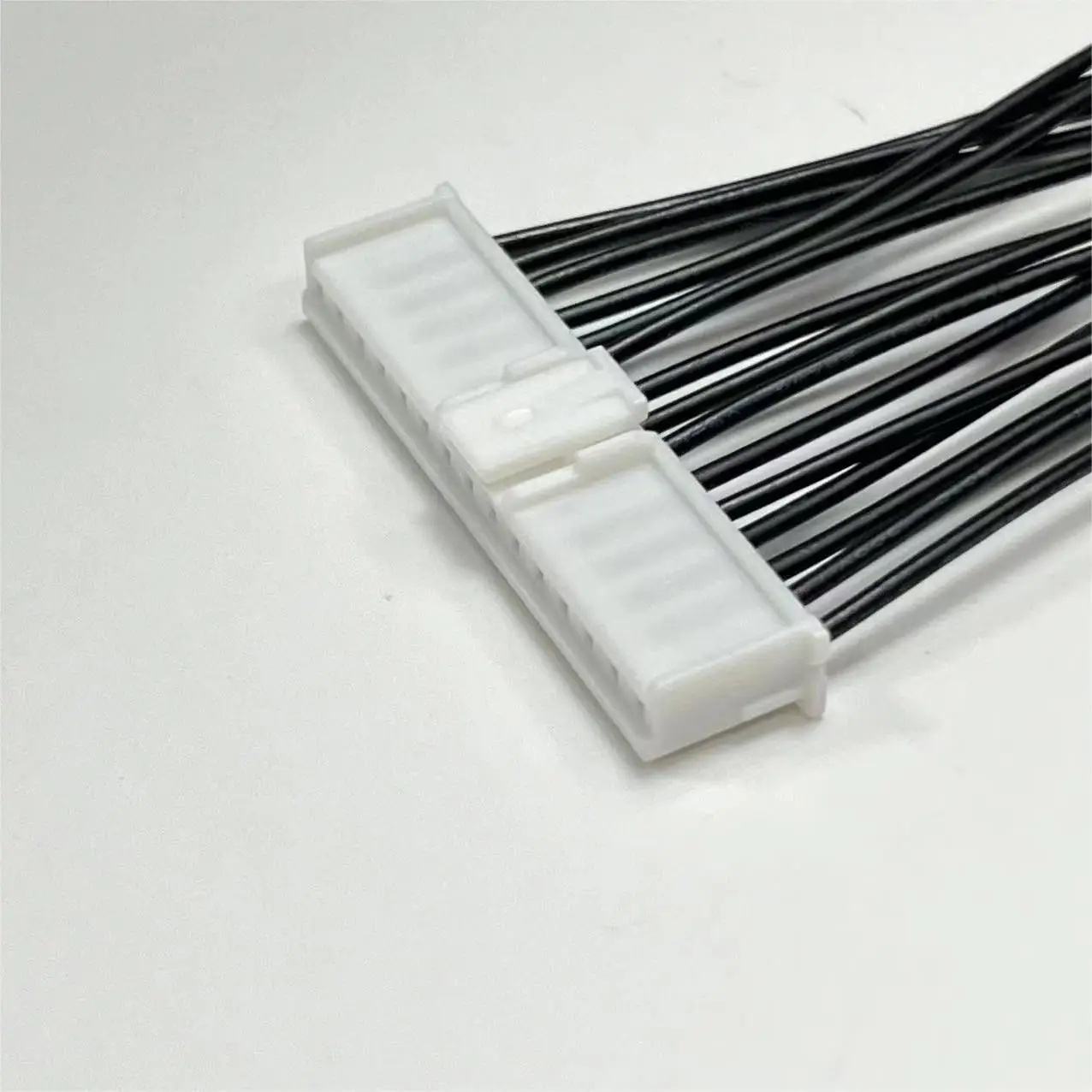 XAP-15V-1 Wire harness, JST XAP 2.50mm Pitch OTS Cable,15P，Off The Shelf, Fast Delivery
