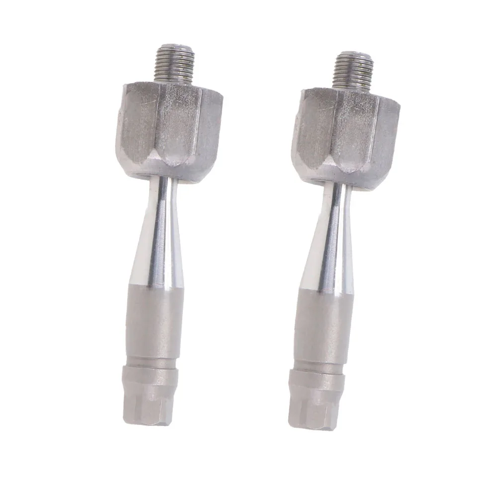 2PCS Inner Tie Rod End For VW Passat B5 Audi A4 A6 A8L RS4 RS6 S4 S6 S8 4D0422821A 4B0419801B Ball Joint Accessories