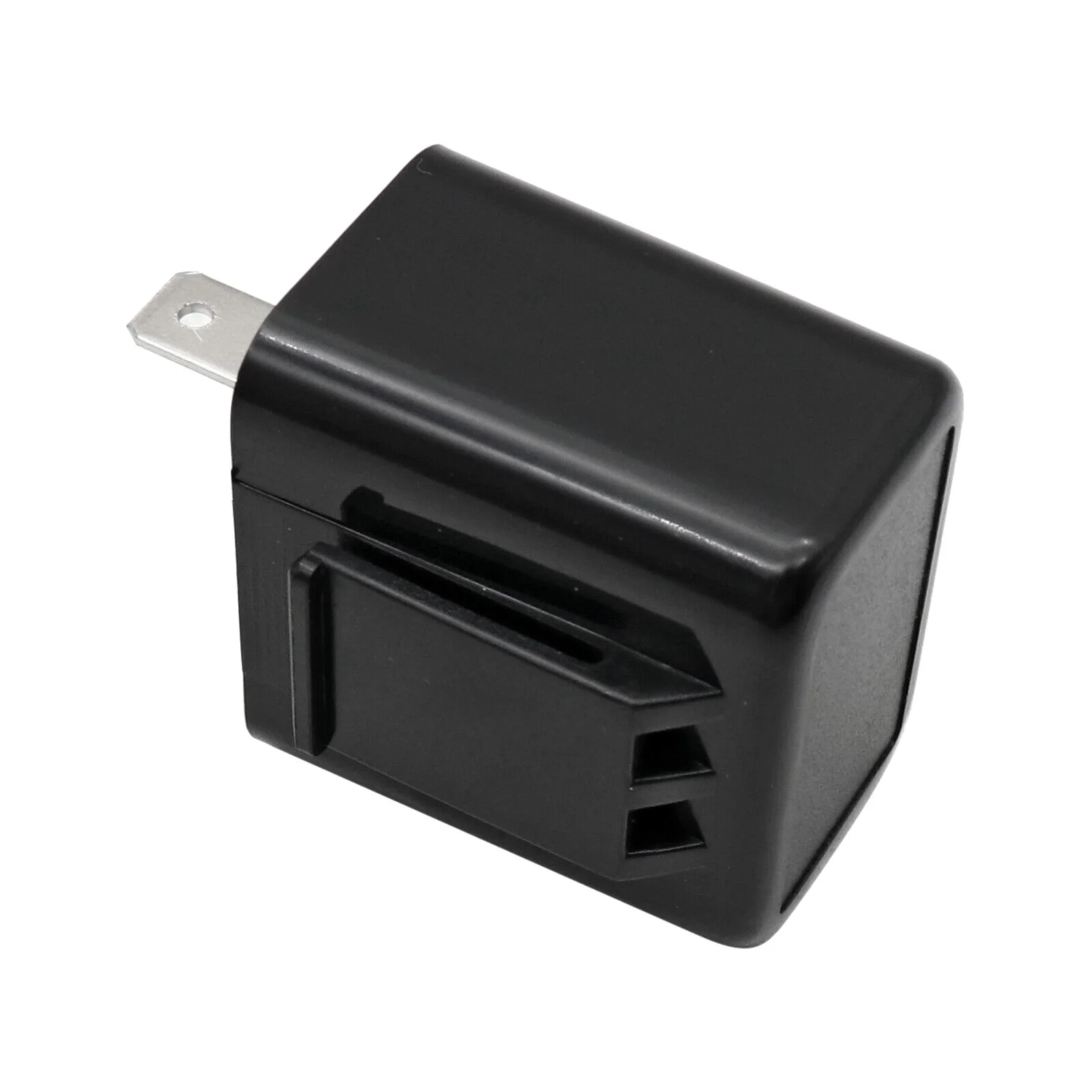 جديد 2-Pin LED مرحل ومضي 12 فولت تردد قابل للتعديل للدراجات النارية بدوره إشارة إصلاح أضواء الوامض مؤشر التبديلات #6