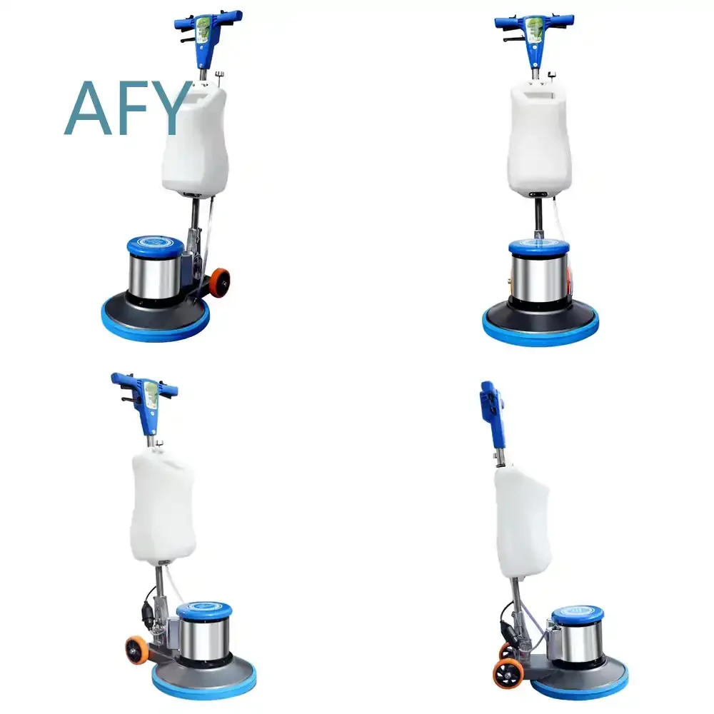 Hot Selling Ox Head Handle Height Adjustable Carpet Cleaning Machine for Home Use with PP Material Large Water Tank Hand Held