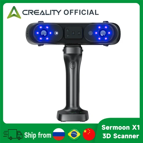Creality Sermoon X1 3D-сканер