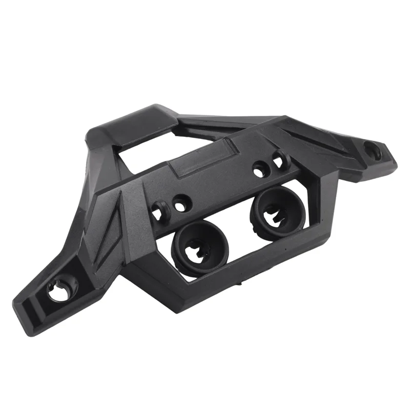 ABUM-14 Uds. Parachoques de copa de estiramiento de brazo oscilante superior inferior delantero trasero para LAEGENDARY Legend 1/10 accesorios de repuesto de coche teledirigido