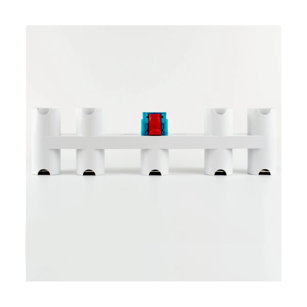 A09G-قوس تخزين لـ V7 V8 V10 V11 V12 V15 مكنسة كهربائية فرشاة رئيس حامل قاعدة أدوات المحطة-B